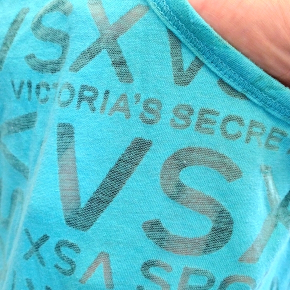 Victoria Secret VSX Sport tm tank top - Picture 2 of 3